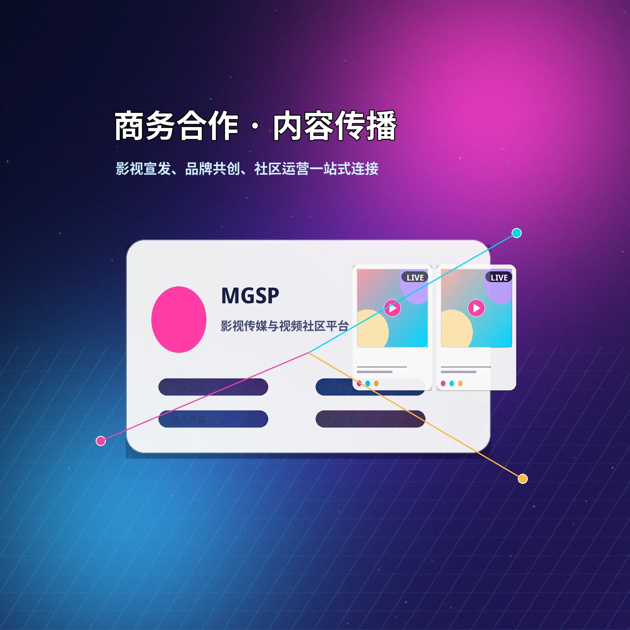 蘑菇视频服务支持与联系渠道